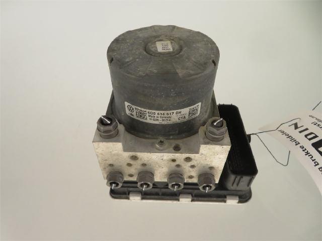 ABS Hydraulikkaggregat – bilde 3