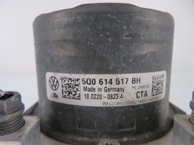 ABS Hydraulikkaggregat – bilde 4