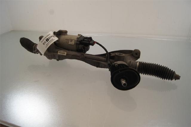 Servo Snekke/Tannstang Elektr. – bilde 1