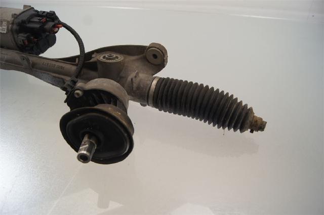 Servo Snekke/Tannstang Elektr. – bilde 2