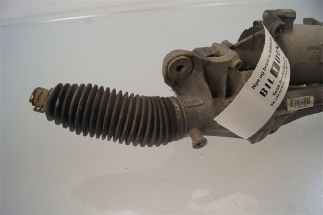 Servo Snekke/Tannstang Elektr. – bilde 3