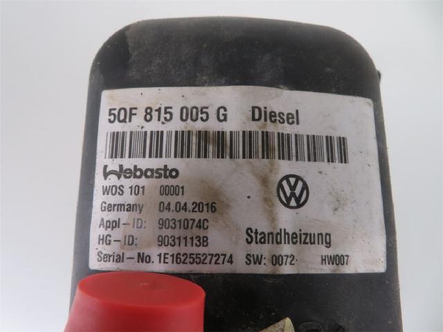 Dieselvarmer – bilde 3