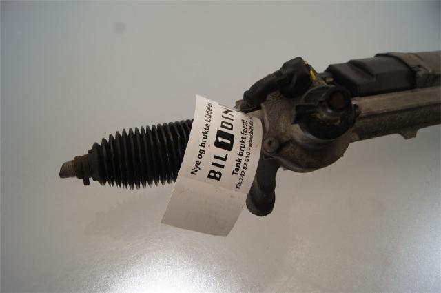 Servo Snekke/Tannstang Elektr. – bilde 3