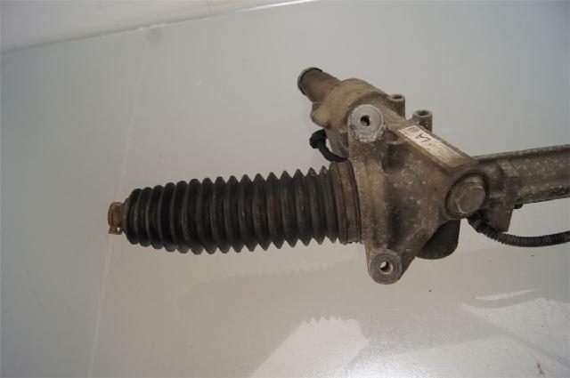 Servo Snekke/Tannstang Elektr. – bilde 3