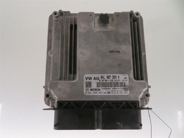 Styreenhet Motor (ECU) Diesel – bilde 1