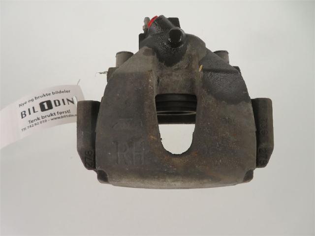 Bremsecaliper Foran Høyre – bilde 2