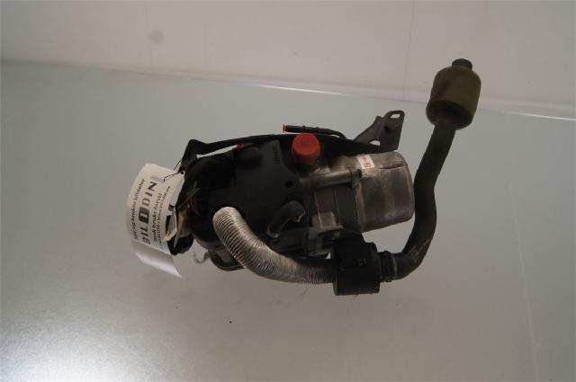 Dieselvarmer – bilde 3