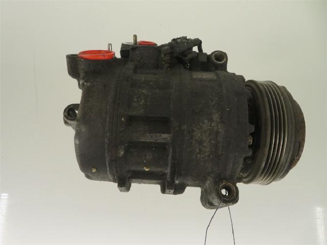 Varme AC Kompressor – bilde 1