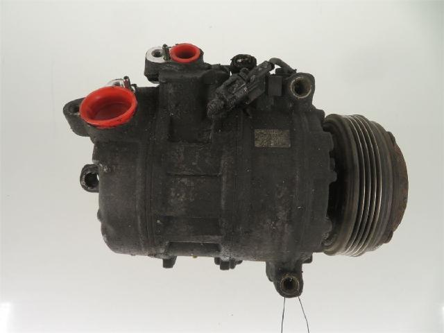 Varme AC Kompressor – bilde 2