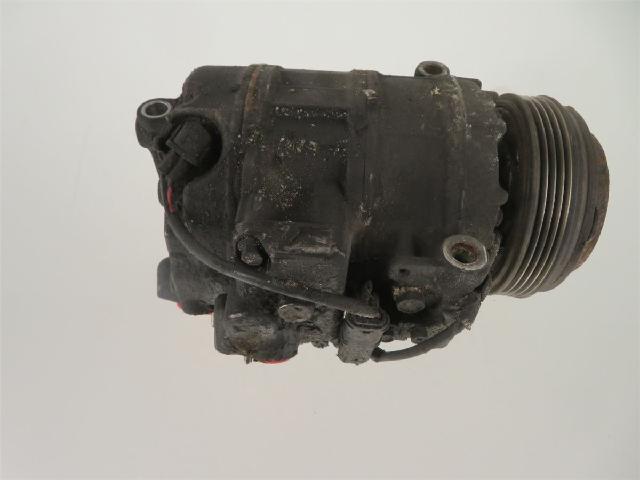 Varme AC Kompressor – bilde 3