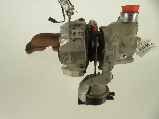 Turboaggregat – bilde 2