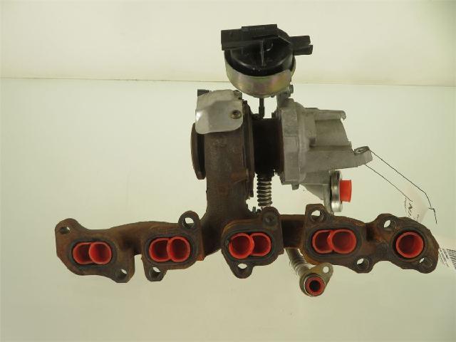 Turboaggregat – bilde 3