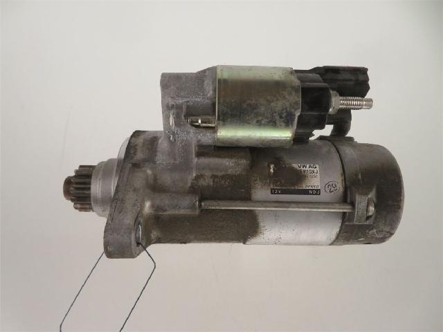 Startmotor Diesel – bilde 2