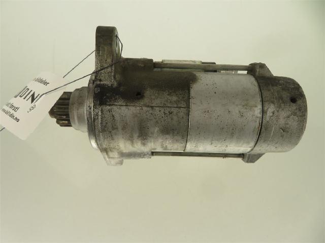 Startmotor Diesel – bilde 3