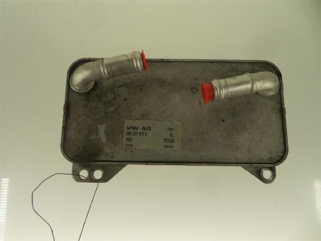 Radiator Oljekjøler Automatgea – bilde 1