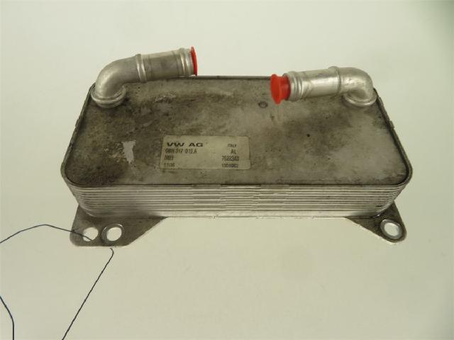 Radiator Oljekjøler Automatgea – bilde 2
