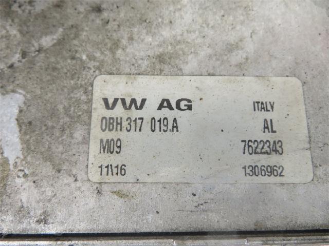 Radiator Oljekjøler Automatgea – bilde 3