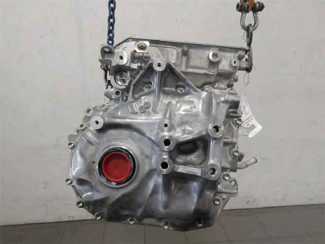 Motor Elektrisk Foran – bilde 1