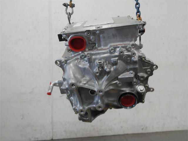 Motor Elektrisk Foran – bilde 3