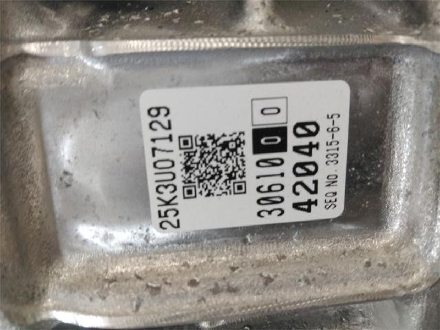 Motor Elektrisk Foran – bilde 4