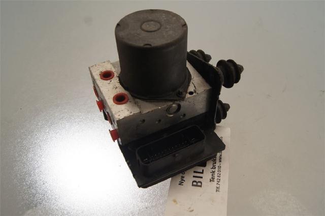 ABS Hydraulikkaggregat – bilde 1