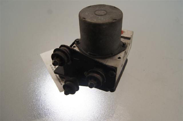 ABS Hydraulikkaggregat – bilde 2