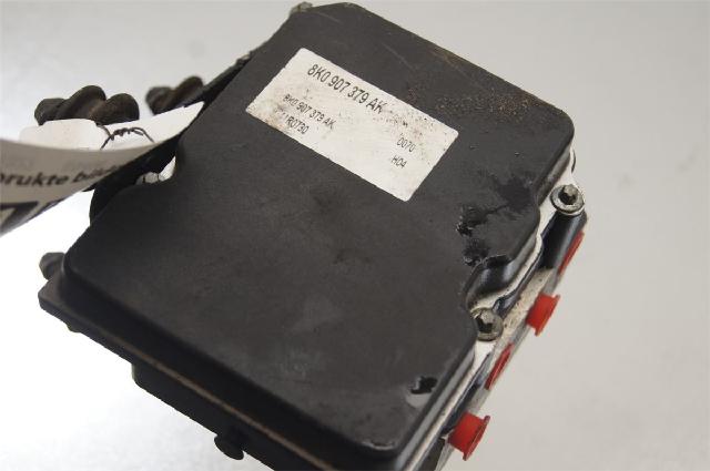 ABS Hydraulikkaggregat – bilde 3