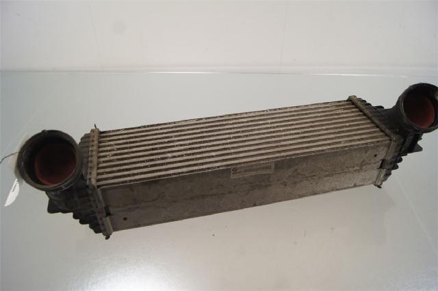 Intercooler Radiator – bilde 1