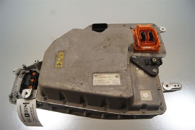 Hybrid Inverter – bilde 4