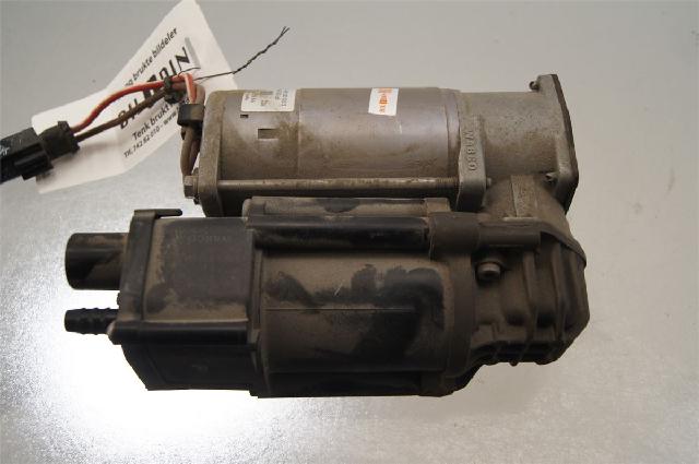 Startmotor Bensin – bilde 1