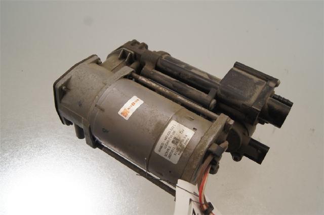 Startmotor Bensin – bilde 2