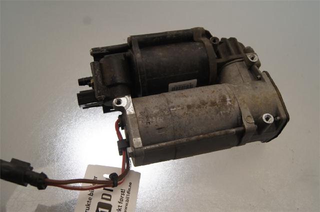 Startmotor Bensin – bilde 4