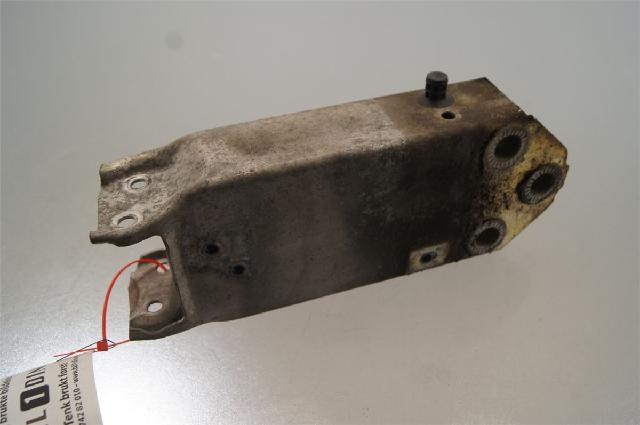 Støtfanger Foran Feste – bilde 2
