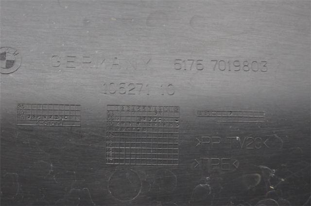 Visker Deksel/Øvre Torpedoplat – bilde 3