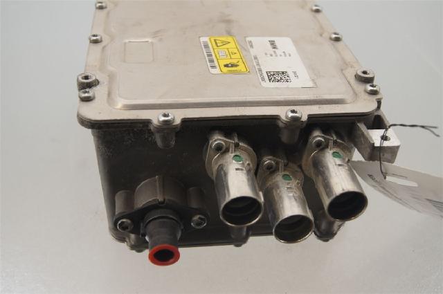 Batteri Høyspenning Lader – bilde 3