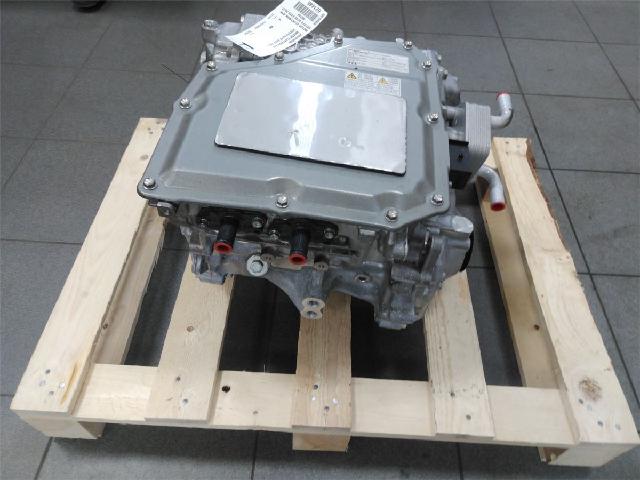 Motor Elektrisk Bak – bilde 1