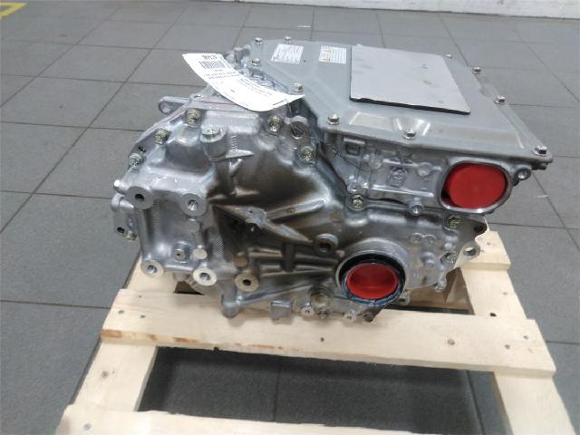 Motor Elektrisk Bak – bilde 2