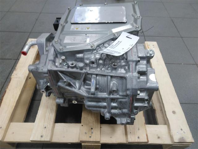 Motor Elektrisk Bak – bilde 3