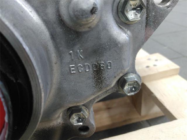 Motor Elektrisk Bak – bilde 4