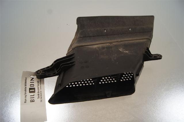 Luftstyring Front – bilde 1