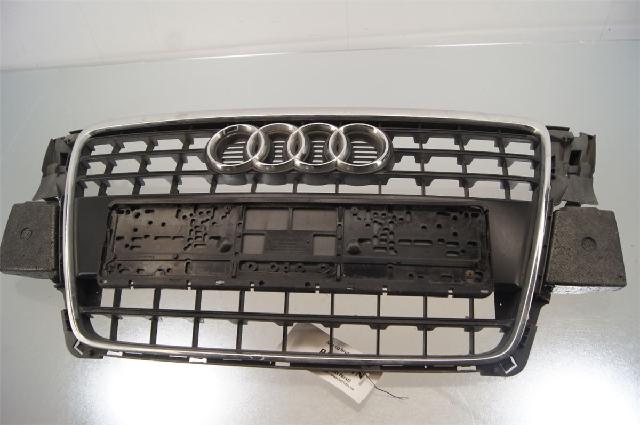 Grill Komplett – bilde 1