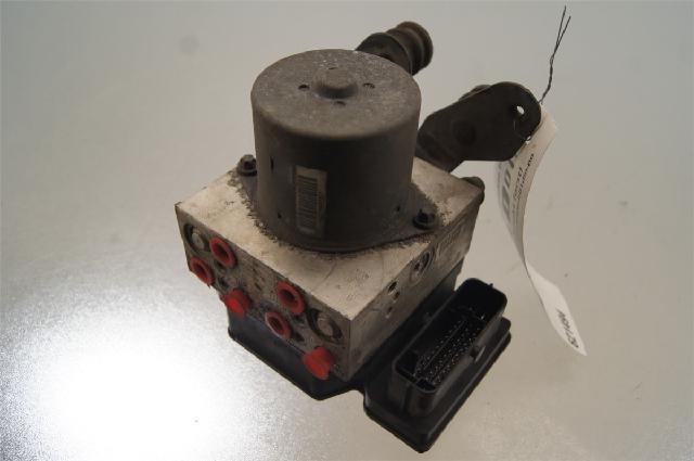 ABS Hydraulikkaggregat – bilde 2