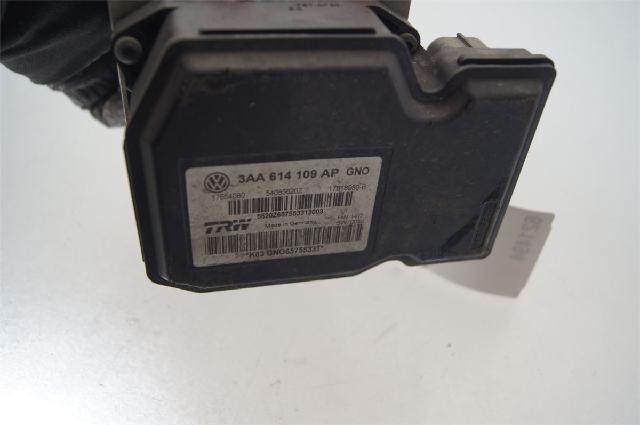 ABS Hydraulikkaggregat – bilde 3