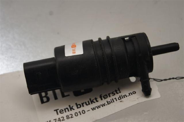 Spylerpumpe Frontrute – bilde 2