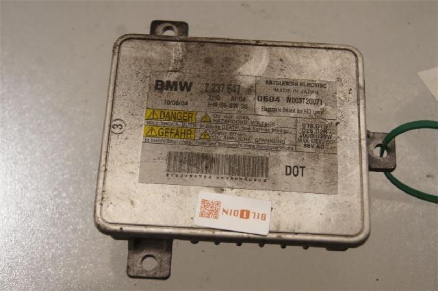 Styreenhet Xenon – bilde 1