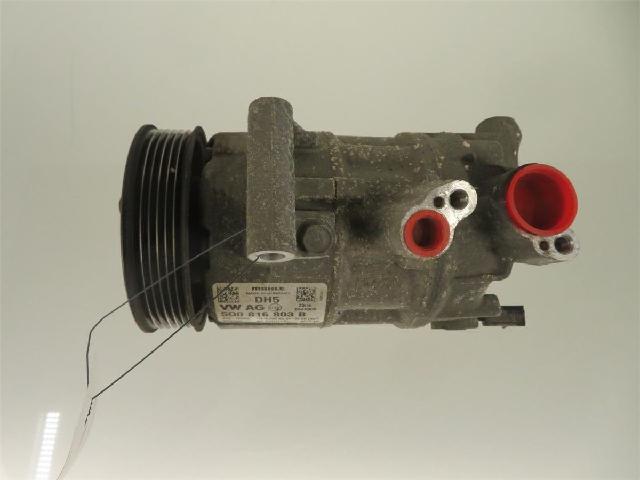 Varme AC Kompressor – bilde 1
