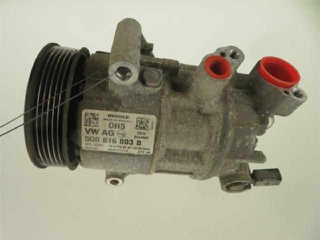 Varme AC Kompressor – bilde 2