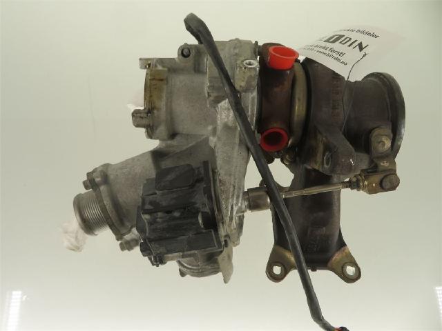 Turboaggregat – bilde 2