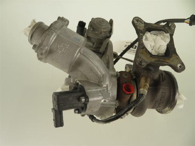 Turboaggregat – bilde 3