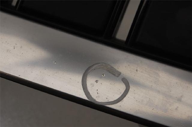 Grill / Gitter – bilde 3